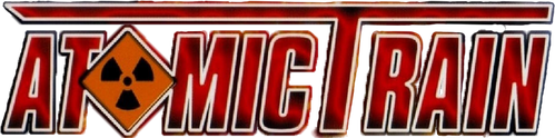 Atomic Train logo