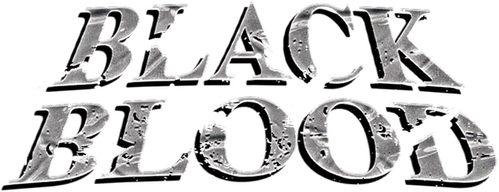 Black Blood logo