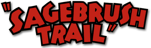 Sagebrush Trail logo