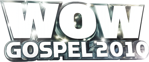 WOW Gospel 2010 logo