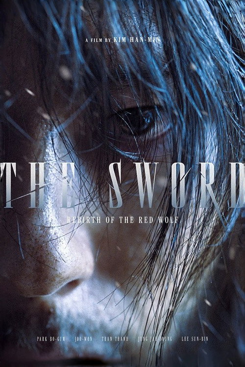 The Sword: Rebirth of the Red Wolf