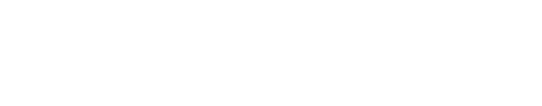 My Little Lover - Minami Kun no Koibito logo