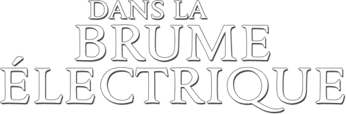 Dans la brume électrique logo