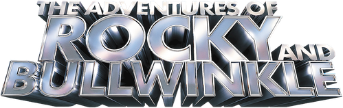 The Adventures of Rocky & Bullwinkle logo