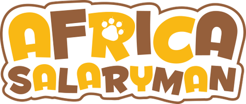 Africa Salaryman logo