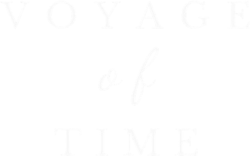 Voyage of Time : Au fil de la vie logo