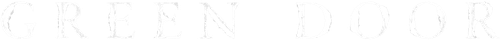 Green Door logo