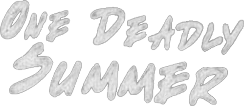 One Deadly Summer logo
