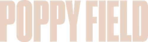 Poppy Field logo