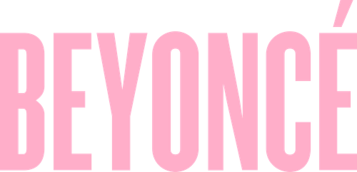 BEYONCÉ logo