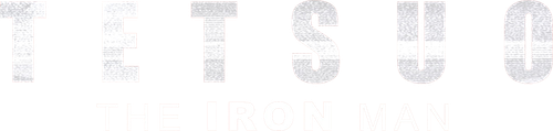 Tetsuo: The Iron Man logo