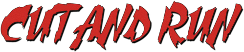Cut and Run logo