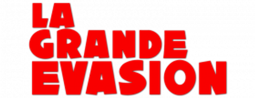 La Grande Évasion logo