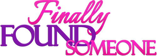 Finally Found Someone logo