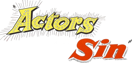 Actors and Sin logo