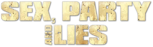 Sex, Party and Lies logo