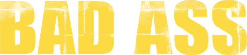 Bad Ass logo