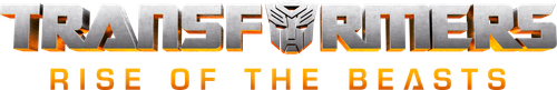 Transformers : Rise of the Beasts logo