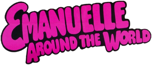 Emanuelle Around the World logo
