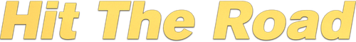 Hit the Road logo