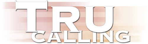 Tru Calling logo