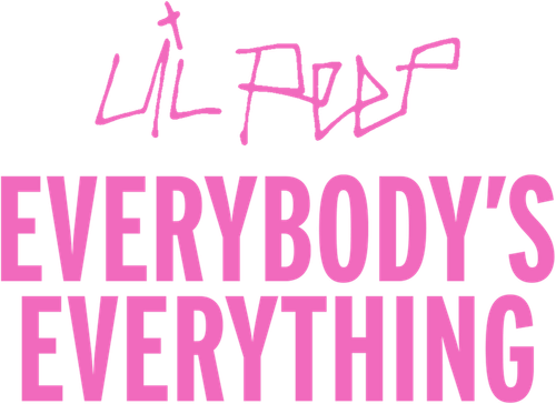 Lil Peep: Everybody’s Everything logo