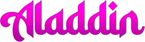 Aladdin logo