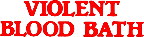 Violent Blood Bath logo
