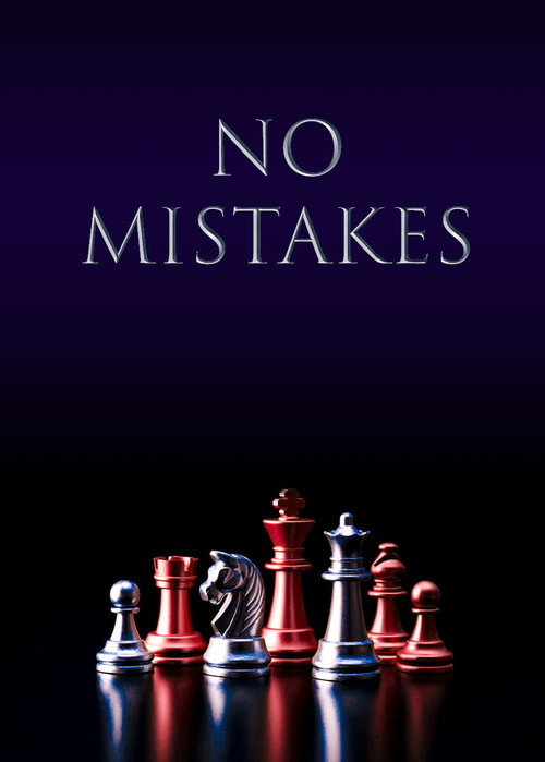 No Mistakes