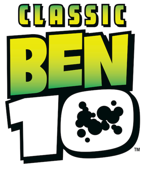 Ben 10 logo