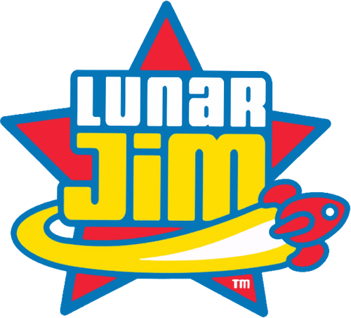 Lunar Jim logo