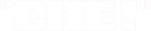 Che ! logo