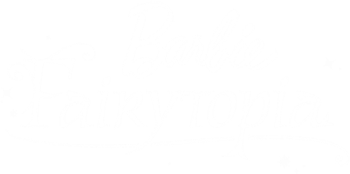 Barbie: Fairytopia logo