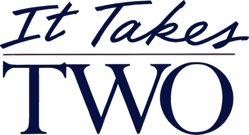 It Takes Two logo