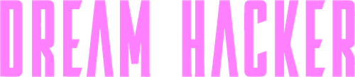 Dream Hacker logo