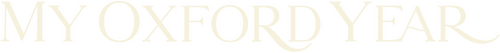 My Oxford Year logo