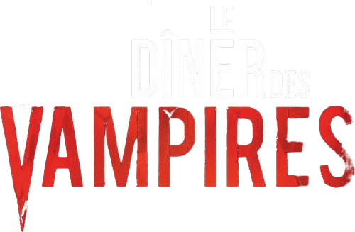 Le Dîner des vampires logo