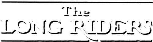 The Long Riders logo