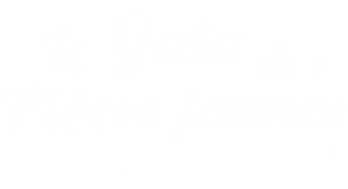 Le Gala des Pièces Jaunes 2026 : Le concert événement logo