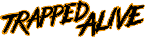 Trapped Alive logo