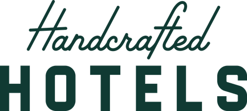 Handcrafted Hotels logo