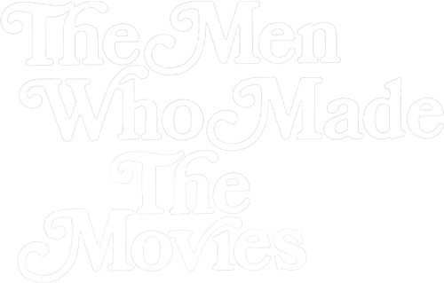 The Men Who Made the Movies logo