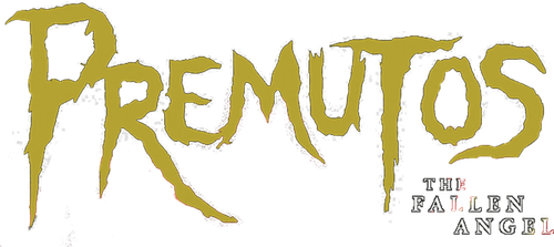 Premutos: The Fallen Angel logo