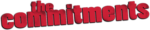 Les Commitments logo