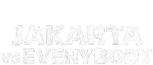Jakarta vs Everybody logo