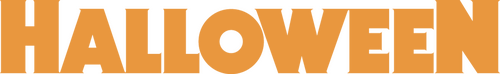 Halloween logo