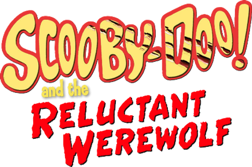 Scooby-Doo ! et le rallye des monstres logo
