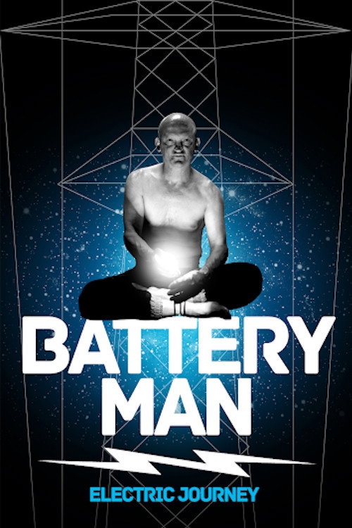 Battery Man