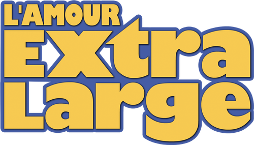 L'Amour extra-large logo