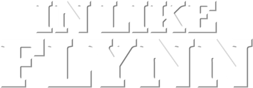 In Like Flynn logo